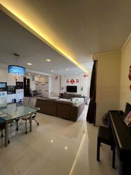 Blk 262A Compassvale Street (Sengkang), HDB 5 Rooms #454649161